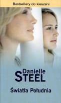 Okładka książki Światła południa pocket