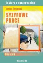 Okładka książki Syzyfowe prace w.2010 IBIS