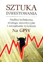 Okładka książki Sztuka inwestowania