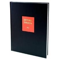 Okładka książki Sztuka Świata Tom 9