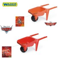 Opakowanie Taczka Auta - Samoloty