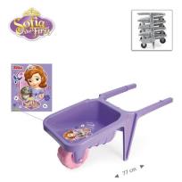 Opakowanie Taczka Jej Wysokość Zosia