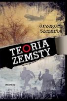 Okładka książki Teoria zemsty