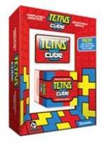 Opakowanie Tetris Cube