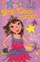 Okładka książki To ja Lucy. Strój twoich marzeń