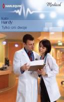 Okładka książki Tylko oni dwoje pocket