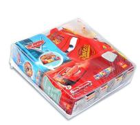 Opakowanie Układanka Puzzlopianka - Auta TREFL