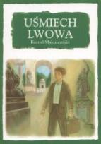 Okładka książki Uśmiech Lwowa