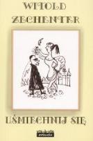 Okładka książki Uśmiechnij się