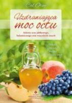 Okładka książki Uzdrawiająca moc octu