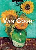 Okładka książki Van Gogh. Życie i twórczość