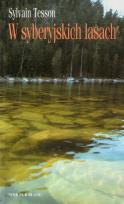 Okładka książki W syberyjskich lasach