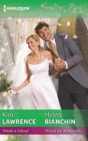 Okładka książki Wesele w Szkocji,   Wśród elit Mediolanu Pocket