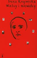 Okładka książki Wielcy i niewielcy