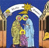 Okładka książki Wielka Nowina - Audiobook