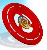 Opakowanie Wirujący talerz ALEX