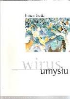 Okładka książki Wirus umysłu