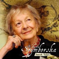 Okładka książki Wisława Szymborska