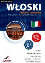 Opakowanie Włoski - mówisz i rozumiesz A1-A2 EDGARD
