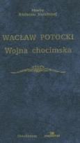 Okładka książki Wojna chocimska