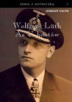 Okładka książki Wolfgang Luth. As U-bootów