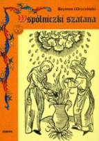 Okładka książki Wspólniczki szatana