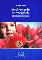 Okładka książki Wychowanie do szczęścia