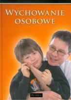 Okładka książki Wychowanie Osobowe Tw
