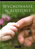 Okładka książki Wychowanie W Rodzinie Tw