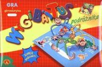 Opakowanie Wygibajtus podróżnika