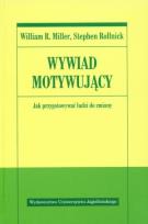 Okładka książki Wywiad motywujący