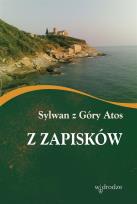 Okładka książki Z zapisków