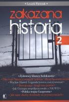 Okładka książki Zakazana historia 2