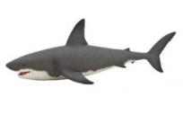 Opakowanie Żarłacz biały ANIMAL PLANET