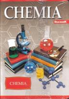 Opakowanie Zeszyt A5/60K/BR kratka Chemia 10 szt.