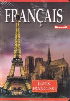 Opakowanie Zeszyt A5/60K/BR kratka gloss Francuski 10 szt.