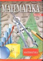 Opakowanie Zeszyt A5/60K/BR kratka gloss Matematyka 10 szt.