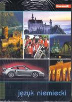 Opakowanie Zeszyt A5/60K/BR kratka karton J.niemiecki 10 szt.