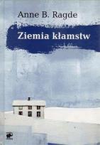 Okładka książki Ziemia kłamstw