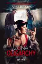 Okładka książki Żona Oligarchy