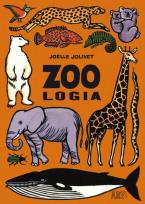 Okładka książki Zoologia