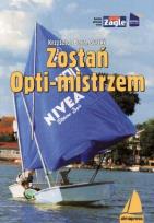 Okładka książki Zostań Opti-mistrzem