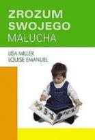 Okładka książki Zrozum swojego malucha