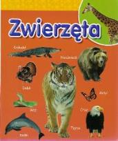 Opakowanie Zwierzęta
