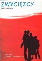 Okładka książki Zwycięzcy