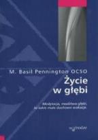 Okładka książki Życie w głębi