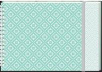 Opakowanie Album A4+ 20 kart ecru