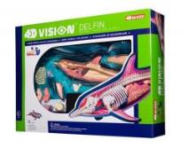 Opakowanie Anatomia zwierząt - Delfin