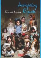 Okładka książki Archipelag rynek - Sławomir Łuczak