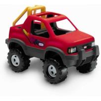 Opakowanie Auto 4x4 Sports Truck